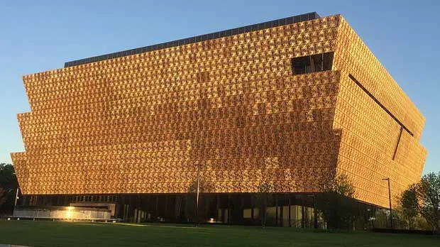 National Museum of African American History