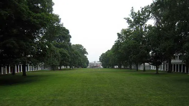 University of Virginia