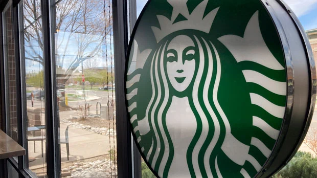Starbucks Logo