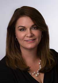 "Ashley Lind, CEO of Promise House" Photo Courtesy of: Promise House