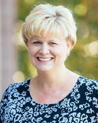 "Carina Martin, Chief Executive Officer & Founder of A Precious Child" Photo courtesy of A Precious Child.