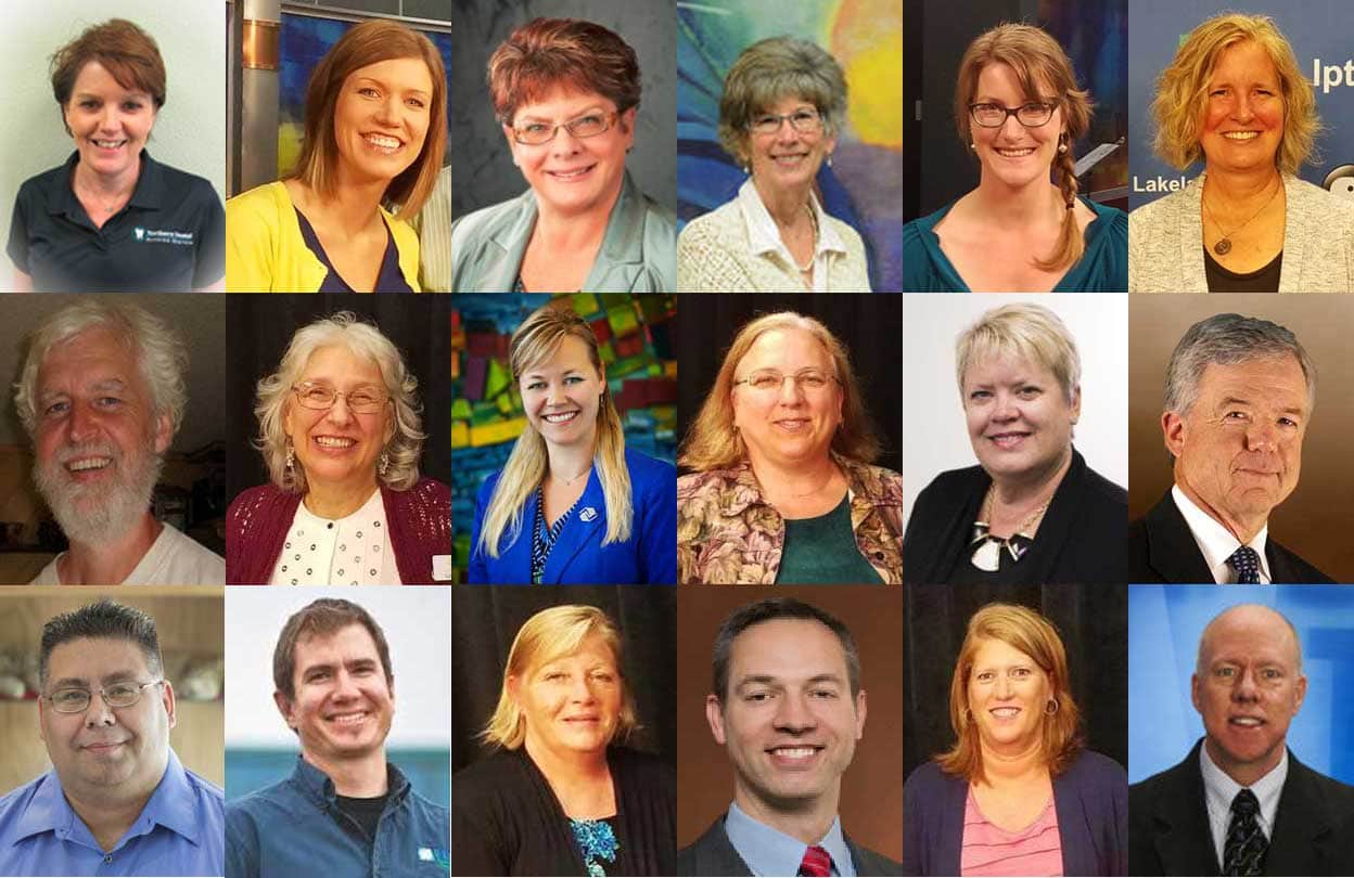 Nonprofit Leaders in NM