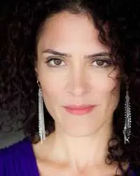 "Daniela Acosta, Executive Artistic Director and Founder of Boulder Opera Company" Photo courtesy of Boulder Opera Company