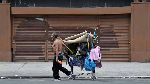 "On The Streets of NYC" by FaceMePLS licensed under CC BY 2.0