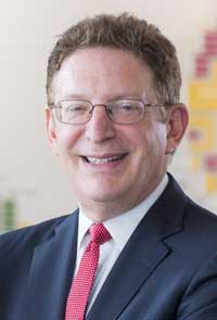 "Jeff Herbst, President and CEO of the Newseum " Photo Courtesy of: Newseum.