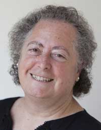 "JoAnne Page, President & CEO of The Fortune Society" Photo Courtesy of: The Fortune Society