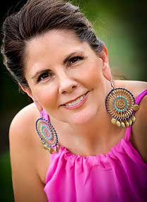"Karen Paisley, Artistic Director & Founder of the Metropolitan Ensemble Theatre" Photo Courtesy of: Metropolitan Ensemble Theatre