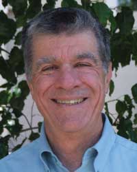 Head shot of Len Marabella