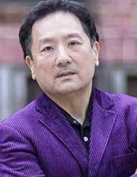 "Paul Kawata, Executive Director of the National Minority AIDS Council" Photo Courtesy of: National Minority AIDS Council