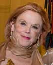 "Rebecca Read Medrano, Co-Founder and Executive Director of GALA Hispanic Theatre" Photo Courtesy of: GALA Hispanic Theatre