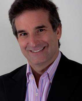 "Richard Ayoub, Executive Director of Project Angel Food" Photo Courtesy of: Project Angel Food