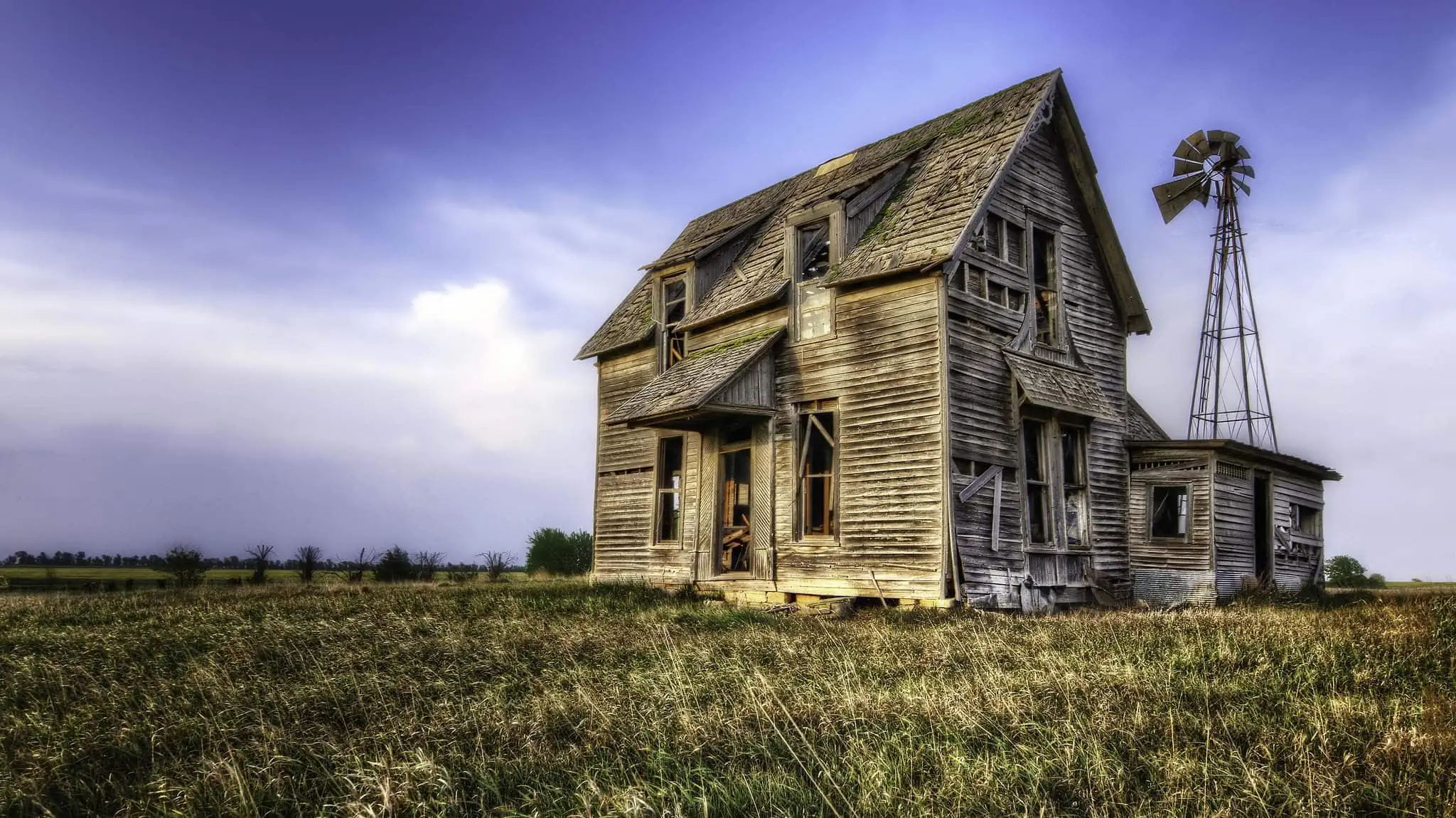 "Abandoned" by Lane Pearman licensed under CC BY 2.0