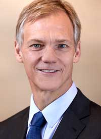 "Stephen Reily, Interim Director of the Speed Art Museum Photo by Gary Barragan" Photo Courtesy of: Speed Art Museum