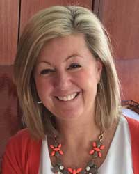 "Tracy Lamb, Executive Director of NEWS- Domestic Violence and Sexual Abuse Services" Photo courtesy of NEWS- Domestic Violence and Sexual Abuse Services