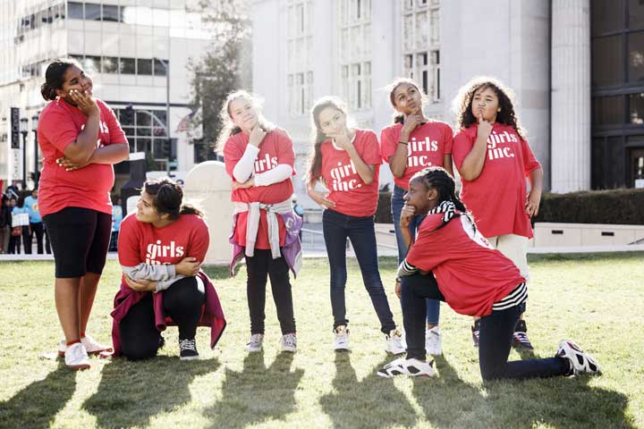 "Girls Inc Alameda" Image courtesy of: Girls Inc.