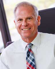 "Michael Hopkins, Chief Executive Officer of Jewish Family Service San Diego" Photo courtesy of Jewish Family Service San Diego