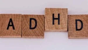 "ADHD" by Practical Cures licensed under CC BY 2.0