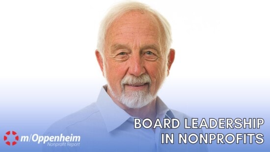 John Gage, Board Member of Relief International