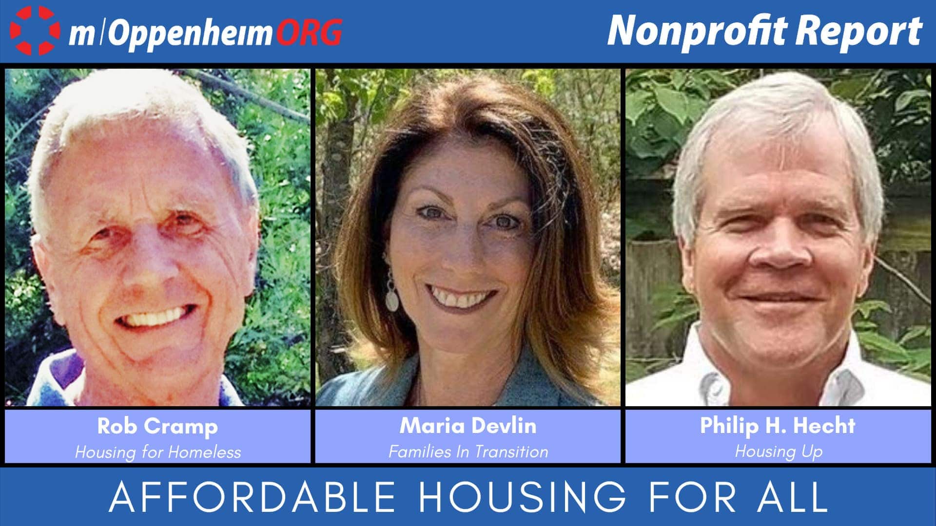 affordable-housing-for-all-nonprofit-report-m-oppenheim-tv