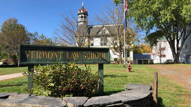 Vermont Law School